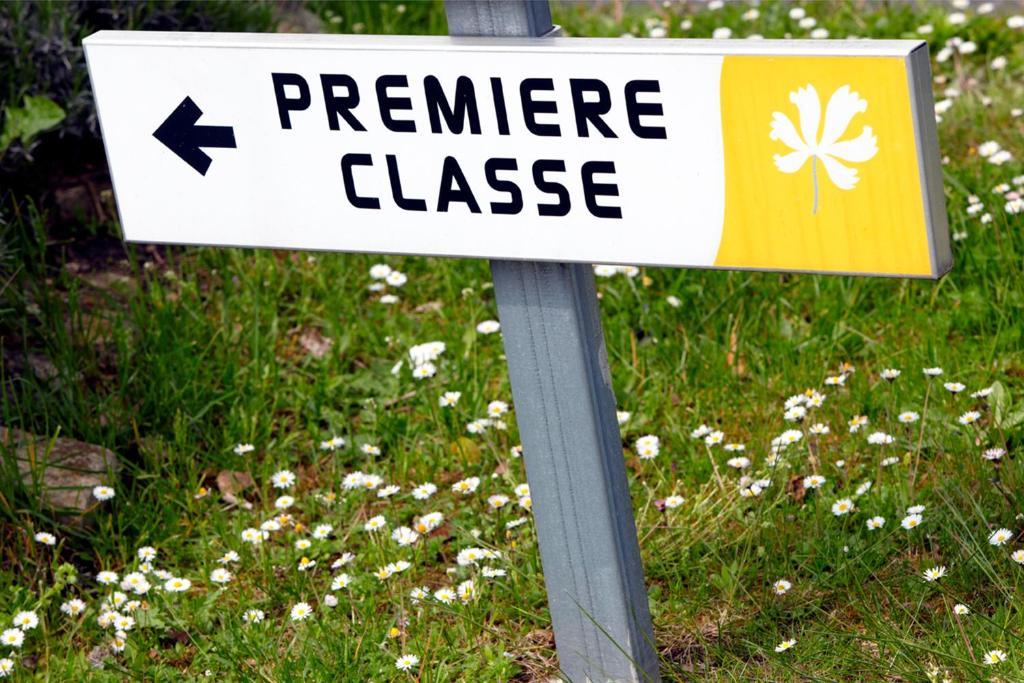 Premiere Classe Boulogne Sur Mer Сен-Мартен-Булонь Екстер'єр фото